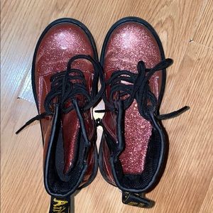 Dr martens